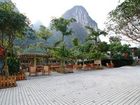 фото отеля Mountain View Retreat