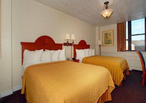 фото отеля Quality Inn Massena