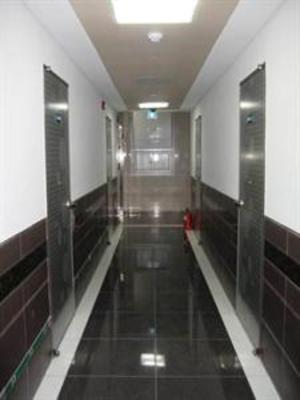 фото отеля Shinchon Eureka Guesthouse