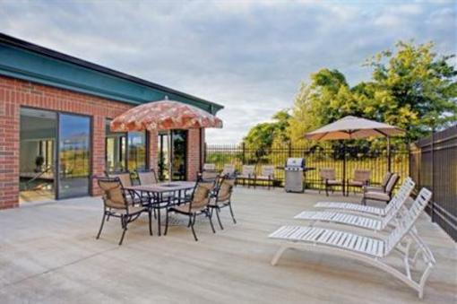 фото отеля Holiday Inn Express Hotel & Suites Dyersburg