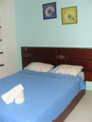 фото отеля Sun Rio Hostel