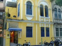 Sun Rio Hostel