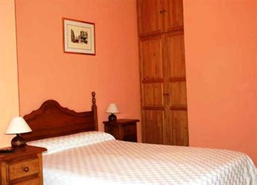 фото отеля Hostal Hispalense Madrid