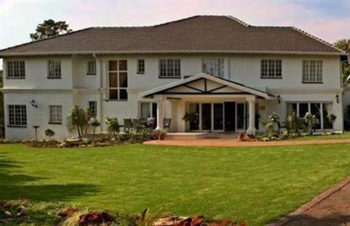 фото отеля Bryan Manor Guest House