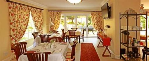 фото отеля Bryan Manor Guest House