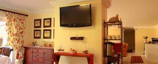фото отеля Bryan Manor Guest House