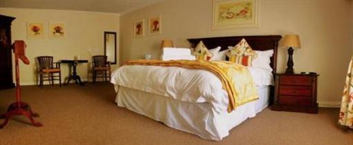 фото отеля Bryan Manor Guest House