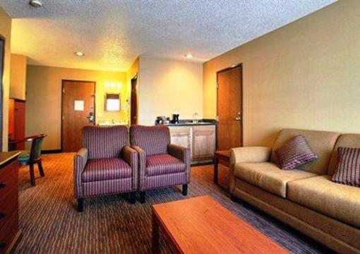 фото отеля Comfort Inn York (Nebraska)