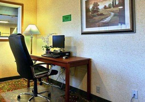 фото отеля Comfort Inn York (Nebraska)