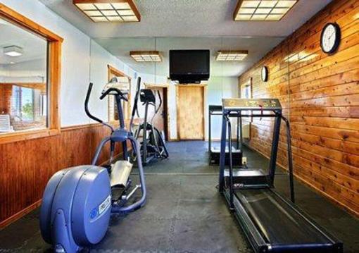 фото отеля Comfort Inn York (Nebraska)