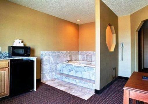 фото отеля Comfort Inn York (Nebraska)