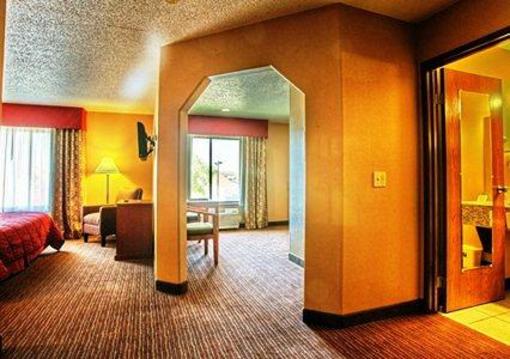 фото отеля Comfort Inn York (Nebraska)