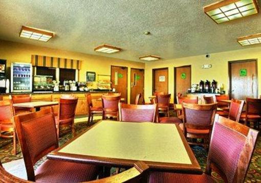 фото отеля Comfort Inn York (Nebraska)