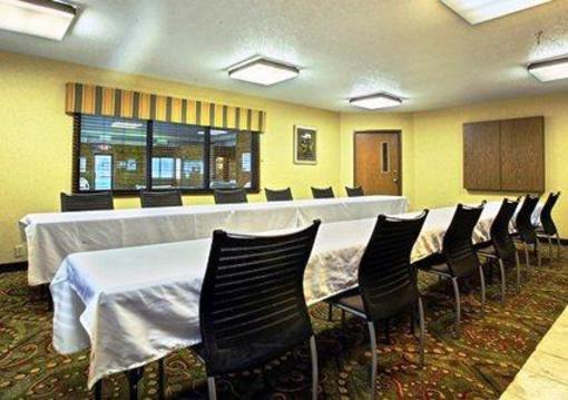 фото отеля Comfort Inn York (Nebraska)