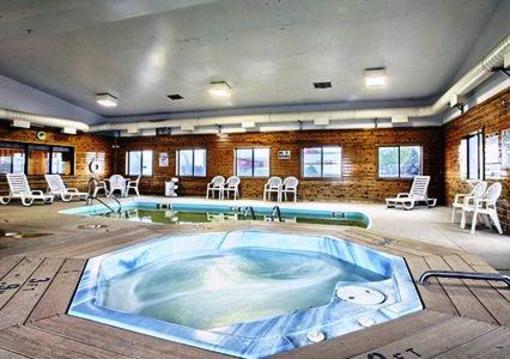 фото отеля Comfort Inn York (Nebraska)
