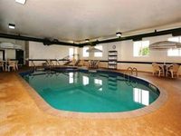 Comfort Inn York (Nebraska)