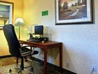 фото отеля Comfort Inn York (Nebraska)