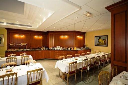 фото отеля Hotel Bristol Mulhouse