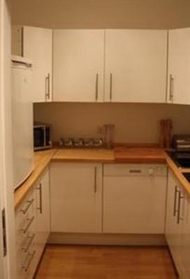 фото отеля BoardingHouse Mannheim