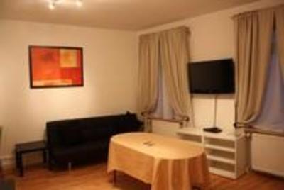фото отеля BoardingHouse Mannheim
