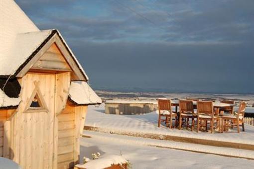 фото отеля Garleton Lodge