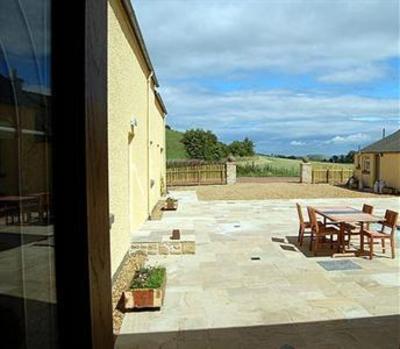 фото отеля Garleton Lodge