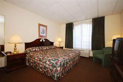 фото отеля McCoy's Inn & Conference Center