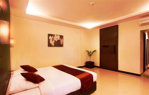 фото отеля Bentani Hotel