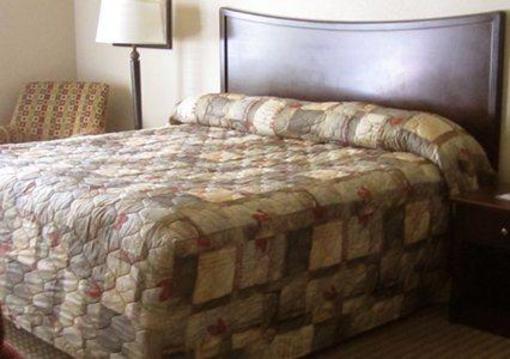 фото отеля Mainstay Suites Saint Robert