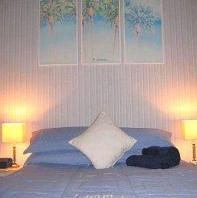 фото отеля The Residence Bed & Breakfast
