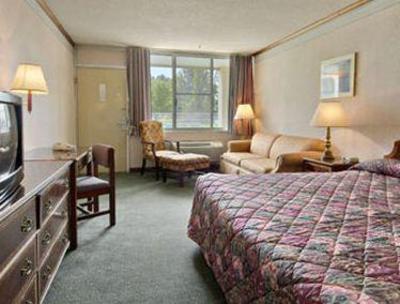фото отеля Days Inn Pocomoke City