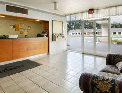 фото отеля Days Inn Pocomoke City