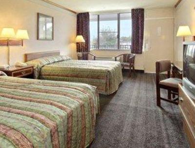 фото отеля Days Inn Pocomoke City