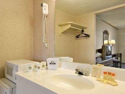 фото отеля Days Inn Pocomoke City