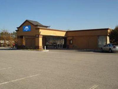 фото отеля Days Inn Pocomoke City