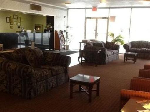 фото отеля Days Inn Pocomoke City