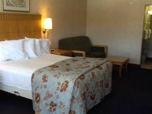 фото отеля Days Inn Pocomoke City