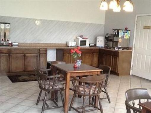фото отеля Days Inn Pocomoke City