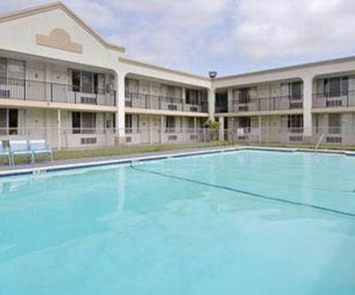фото отеля Days Inn Pocomoke City