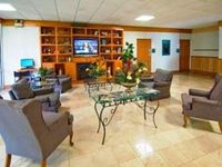 Howard Johnson Inn Conway