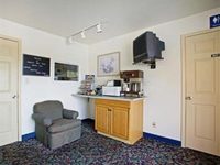 Americas Best Value Airport Inn