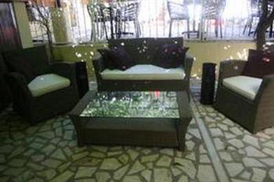 фото отеля Hasinci Hotel
