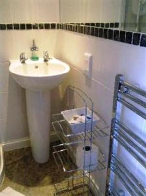 фото отеля The Burnside Guest House