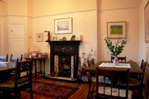 фото отеля The Burnside Guest House
