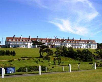 фото отеля The Burnside Guest House