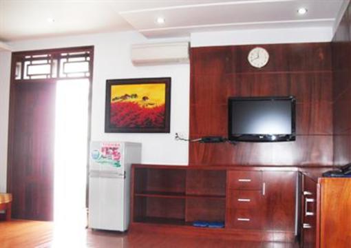 фото отеля Hoang Yen Hotel Phu My Hung