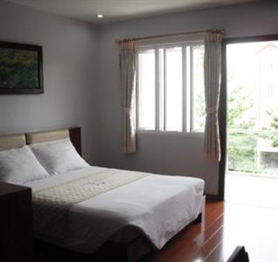 фото отеля Hoang Yen Hotel Phu My Hung