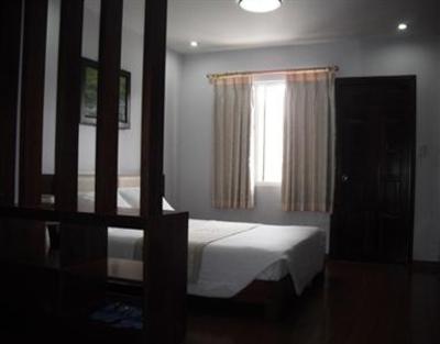 фото отеля Hoang Yen Hotel Phu My Hung