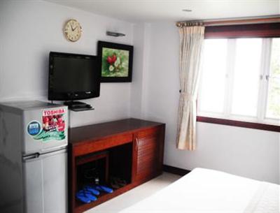 фото отеля Hoang Yen Hotel Phu My Hung