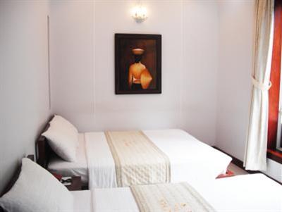 фото отеля Hoang Yen Hotel Phu My Hung